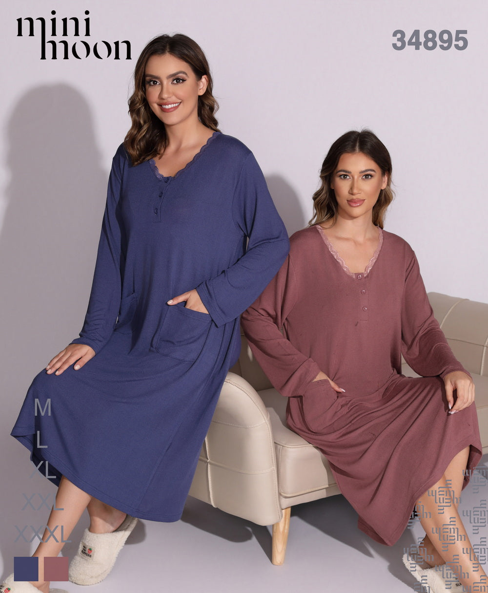 Nightgown - 34895