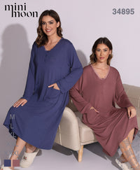 Nightgown - 34895