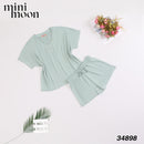 Pyjama 2PCS - 34898 F1