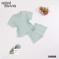 Pyjama 2PCS - 34898 F1