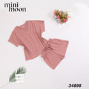 Pyjama 2PCS - 34898 F1