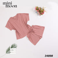 Pyjama 2PCS - 34898 F1