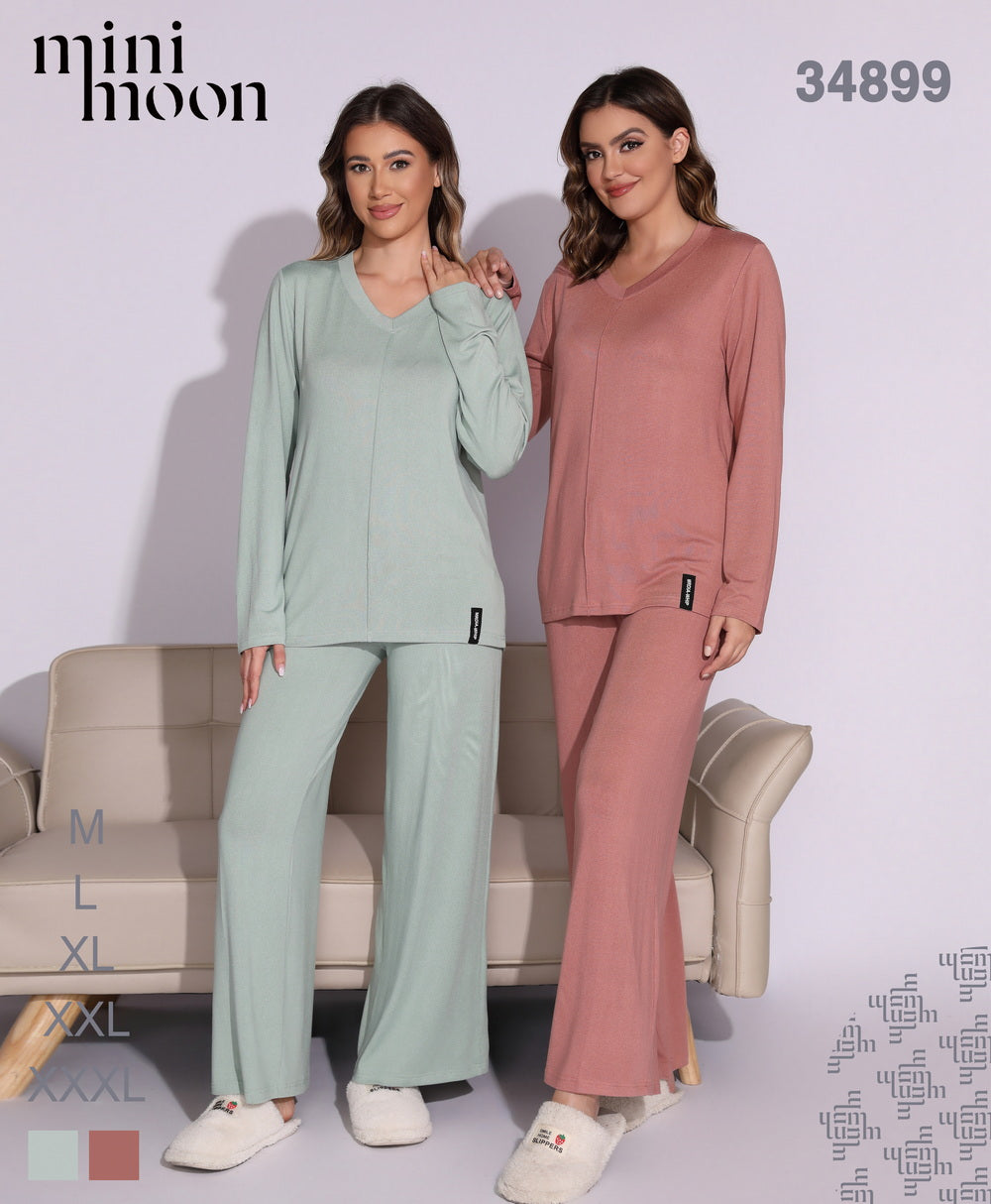 Pyjama 2PCS - 34899