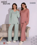 2PCS Pajamas - 34904