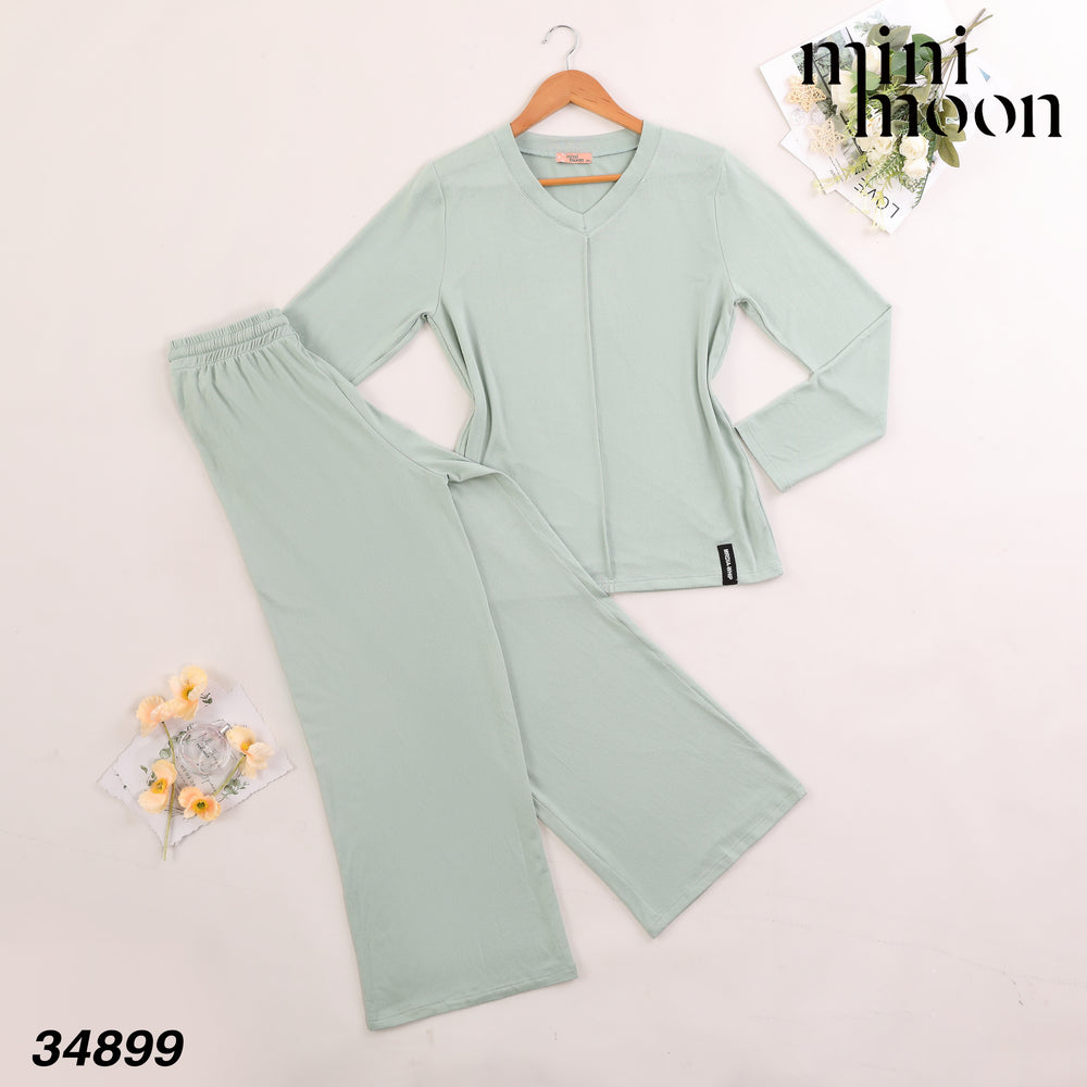 Pyjama 2PCS - 34899 C7