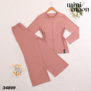 Pyjama 2PCS - 34899