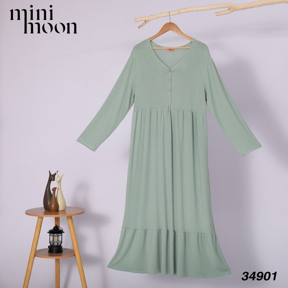 34901-green / M