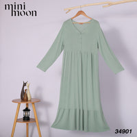 Long Nightgown - 34901