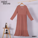 Long Nightgown - 34901