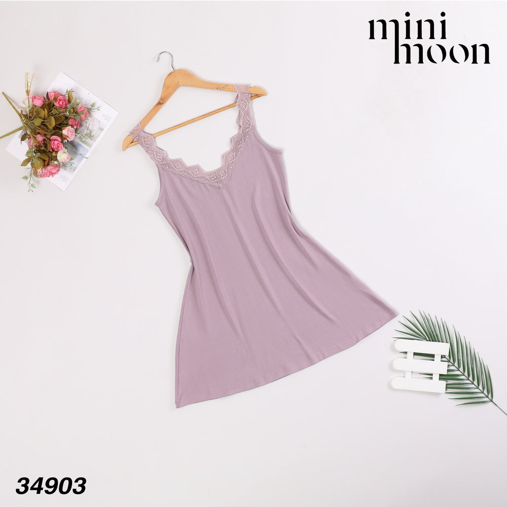 34902-purple / M