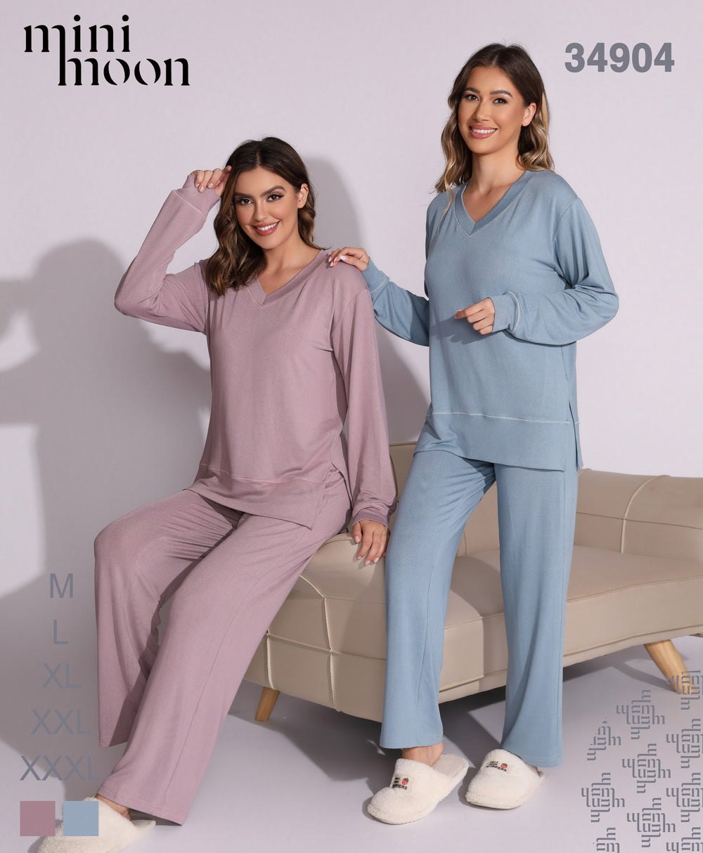 Pyjama 2PCS - 34904