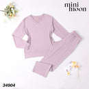 Pyjama 2PCS - 34904