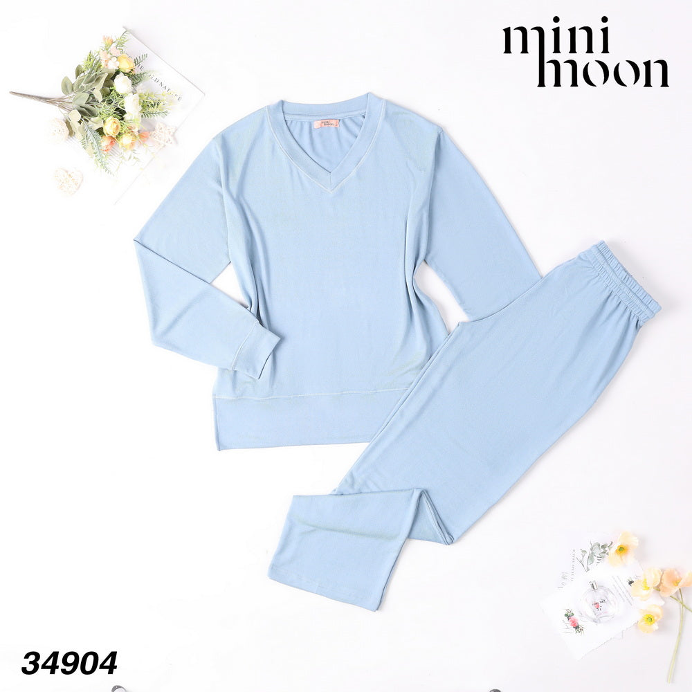 34902-blue / M
