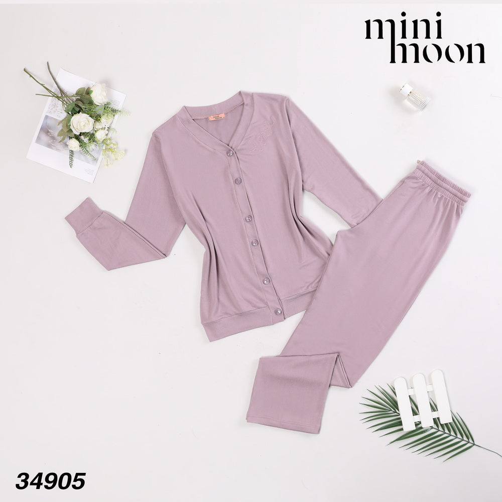 34902-purple / M