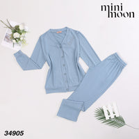 Pyjama 2PCS - 34905