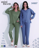 Pyjama 2PCS - 34907 H2
