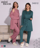 Pyjama 3PCS - 34912 G1.