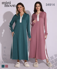 Long Nightgown - 34914