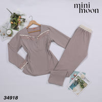 Pyjama 2pcs - 34918 E2