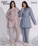 Pyjama 3PCS - 34919