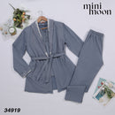 Pyjama 3PCS - 34919
