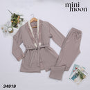 Pyjama 3PCS - 34919