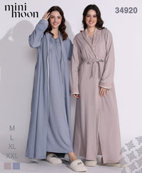 Kimono 2Pcs - 34920 F4