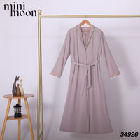 Kimono 2Pcs - 34920 F4