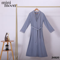 Kimono 2Pcs - 34920 F4