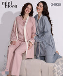 3PCS Pajamas - 34925