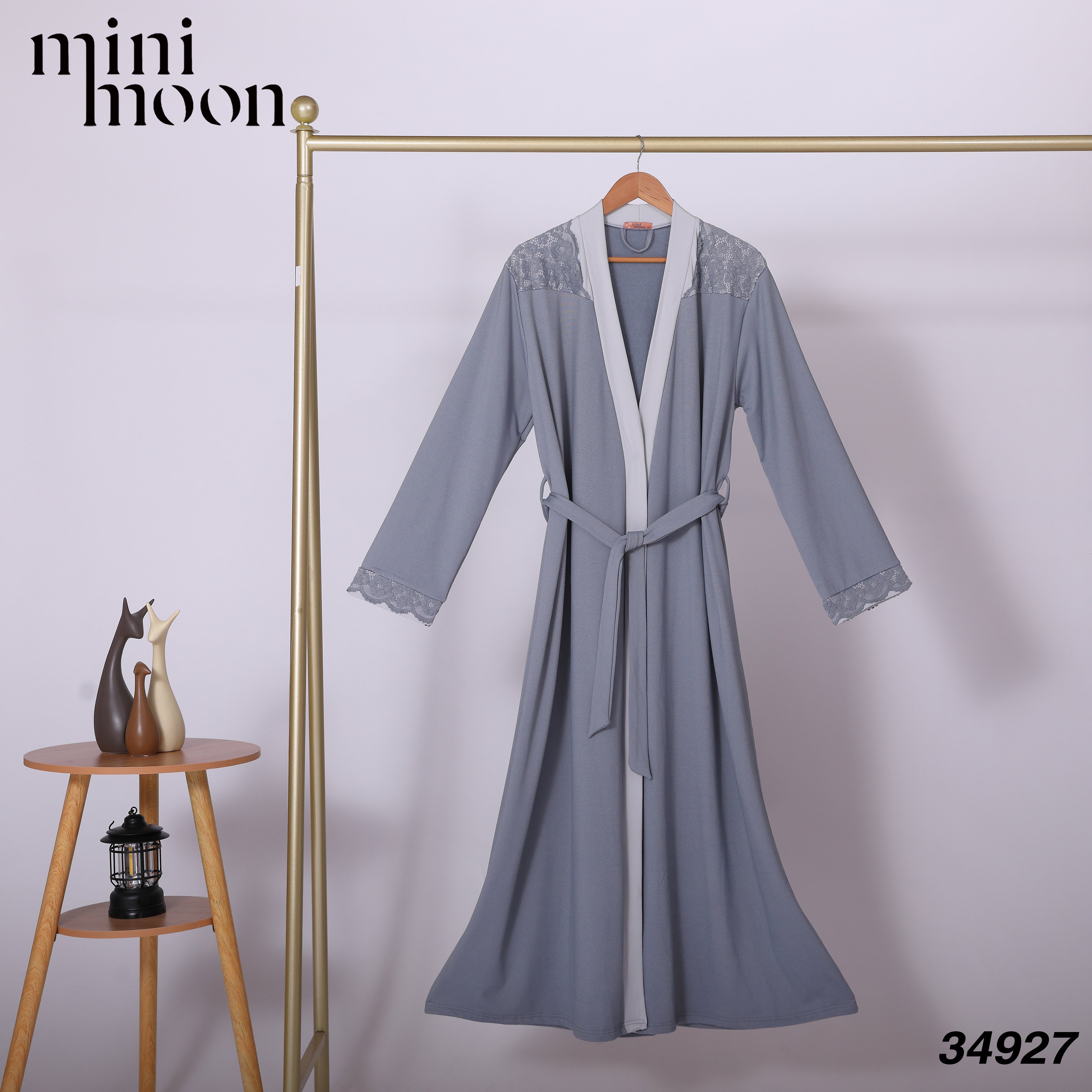 Kimono - 34927 F3