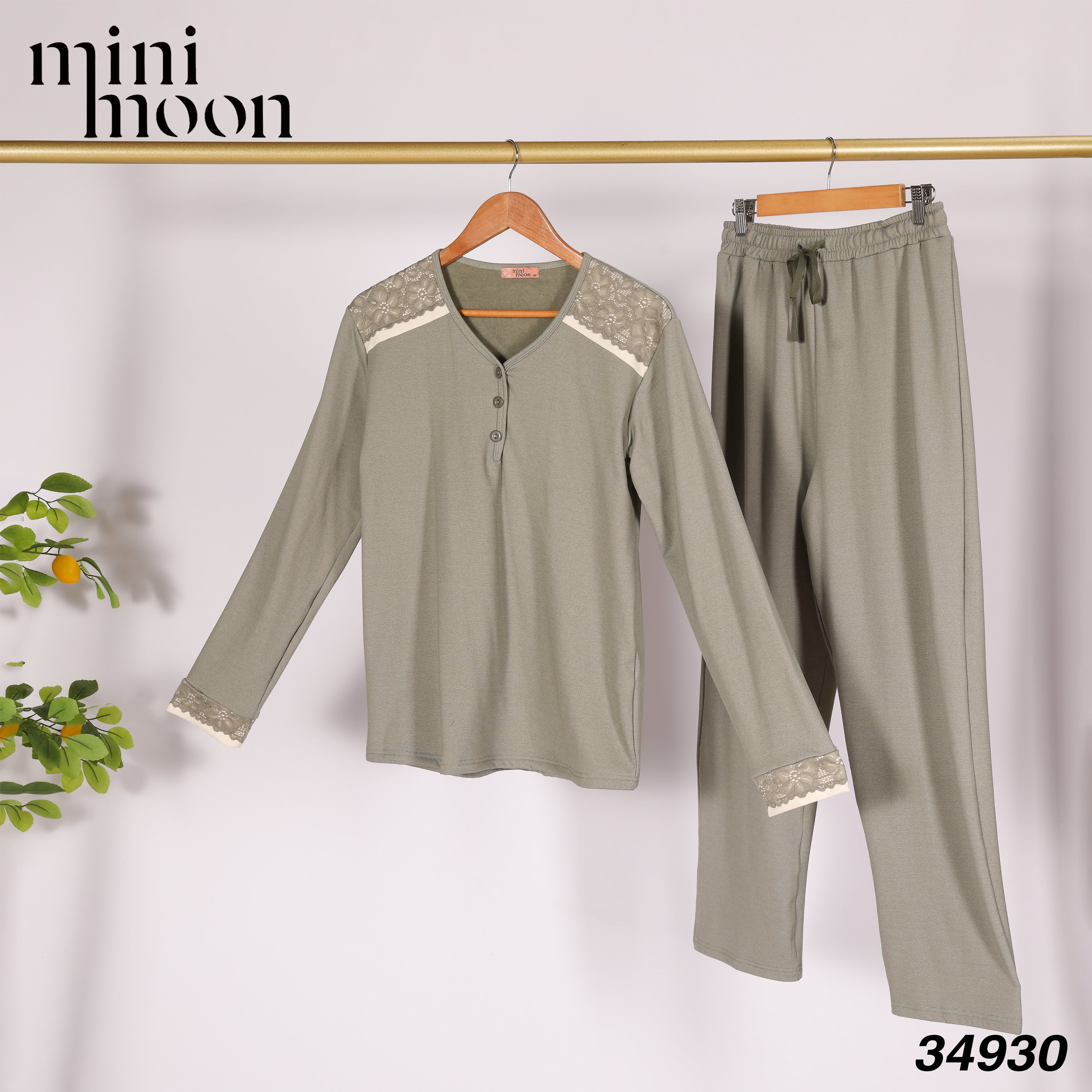 34931-gray / M