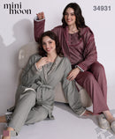 Pyjama 3PCS - 34931 F4