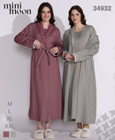 Kimono 2Pcs - 34932 F3.