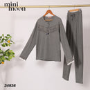 Pyjama 2pcs - 34936 E4