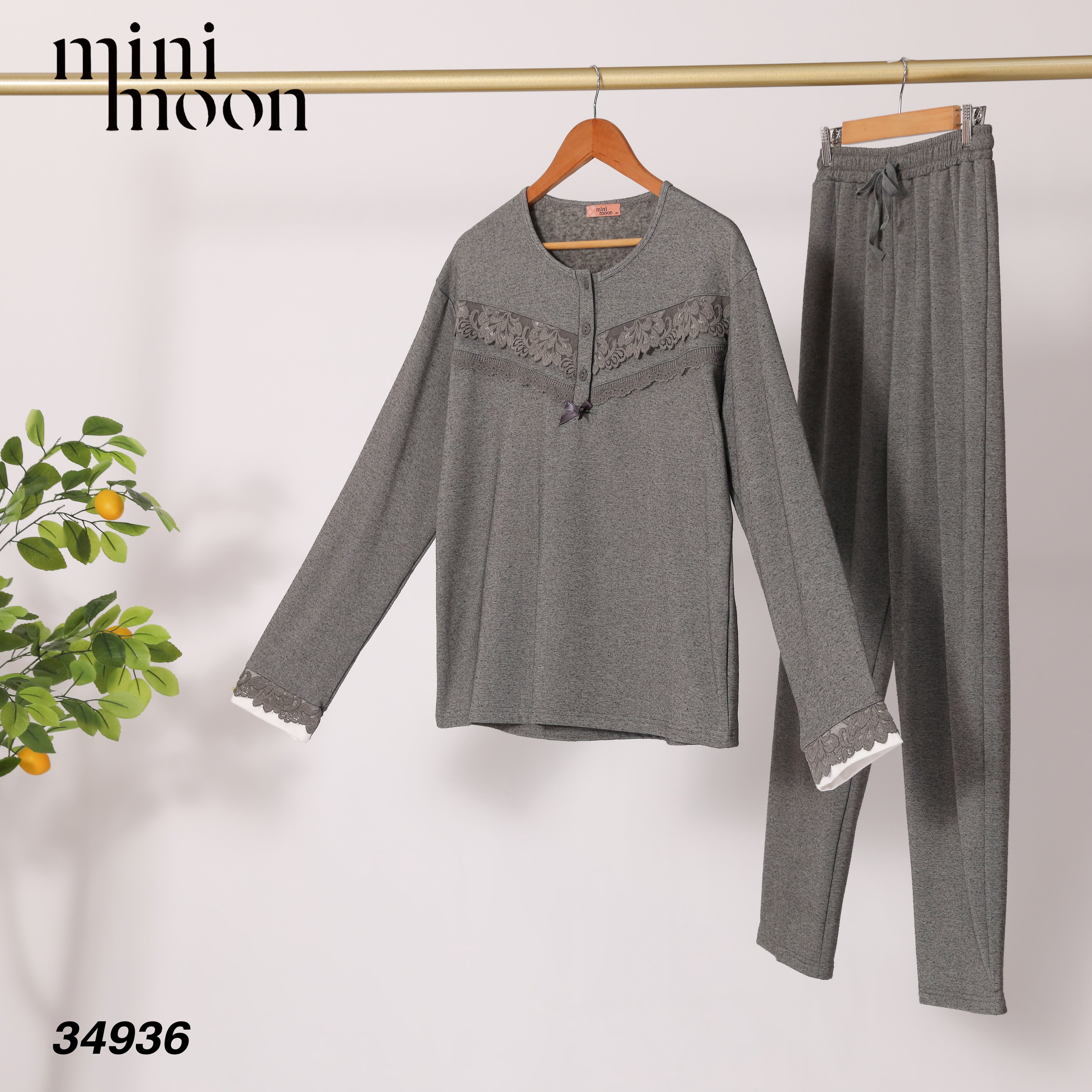 34940-gray / M