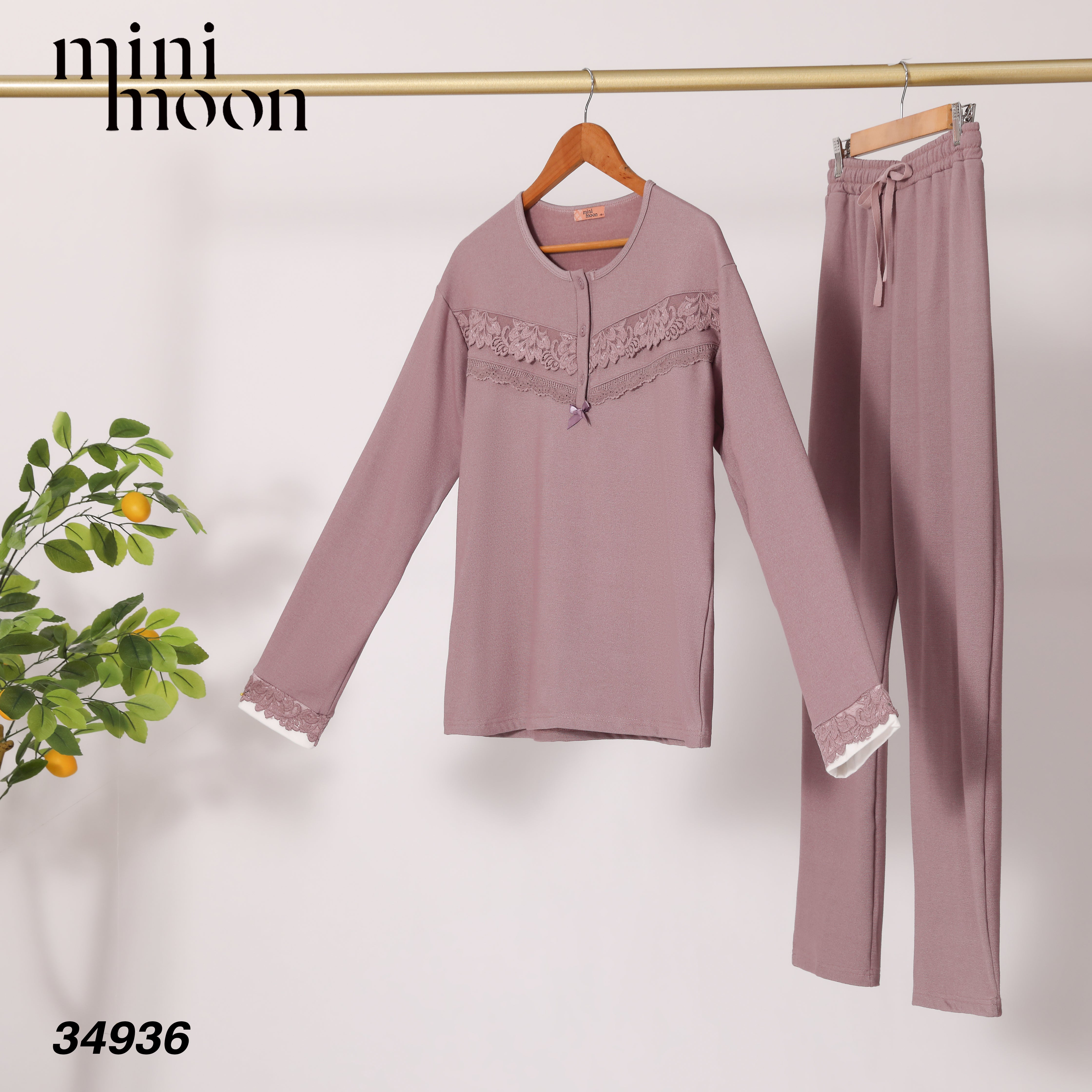 34940-pink / M