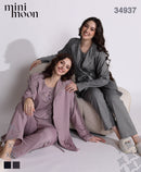 Pyjama 3PCS - 34937 F4.