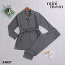 Pyjama 3PCS - 34937 F4.