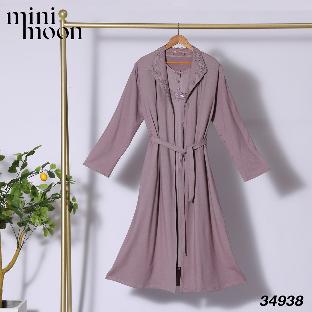 Kimono 2Pcs - 34938