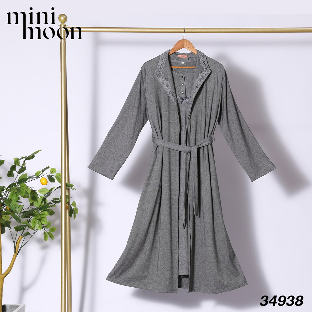 Kimono 2Pcs - 34938