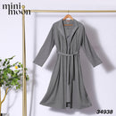 Kimono 2Pcs - 34938 B7