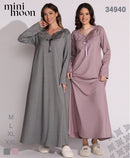 Long Nightgown - 34940