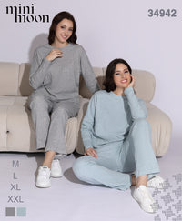 2PCS Pajamas - 34942