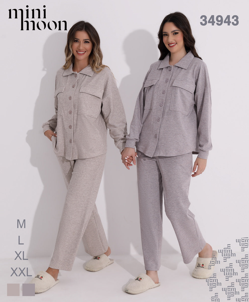 Ensemble 2PCS - 34943 B5