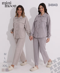 Ensemble 2PCS - 34943 B5