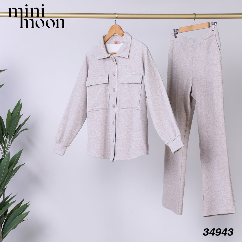 Ensemble 2PCS - 34943 B5