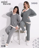 2PCS Pajamas - 34945