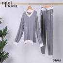 2PCS Pajamas - 34945