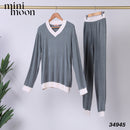 Pyjama 2PCS - 34945 B5